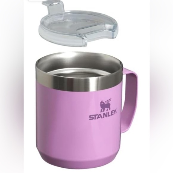 Stanley 12oz Cup NWT - Picture 2 of 3